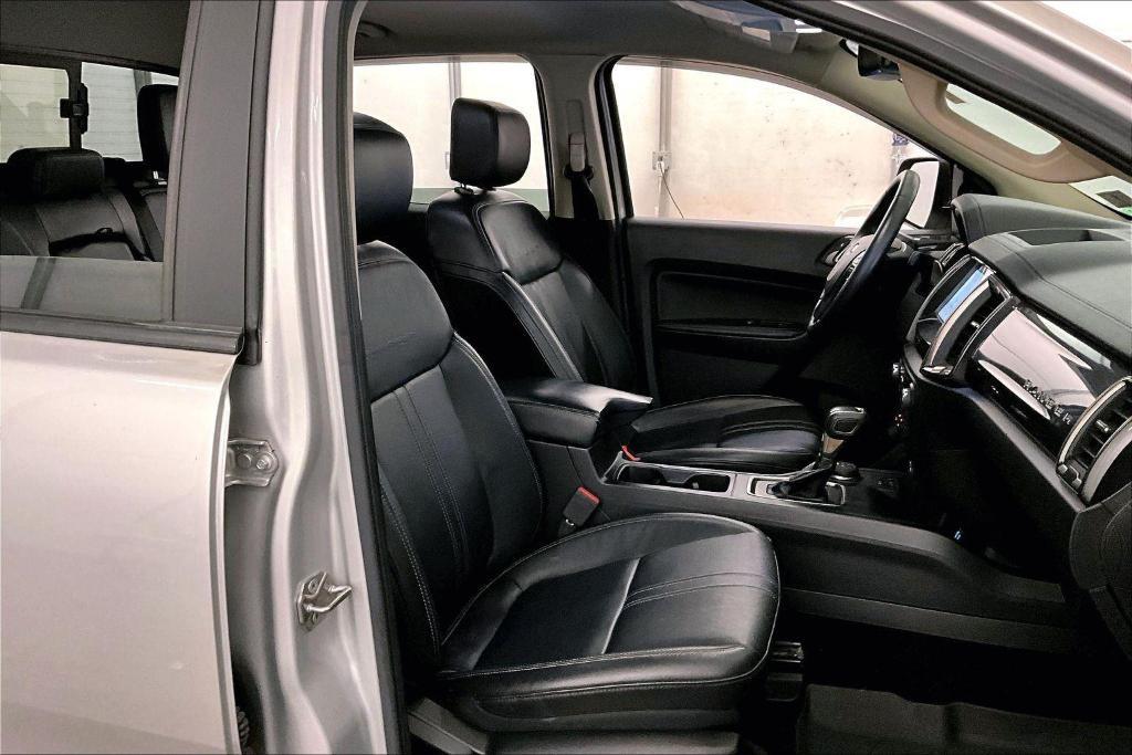 used 2019 Ford Ranger car, priced at $24,500
