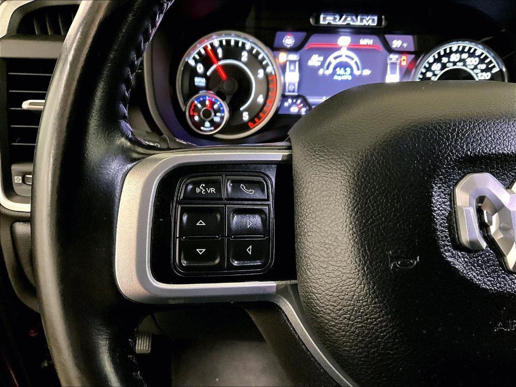 used 2022 Ram 3500 car, priced at $54,000