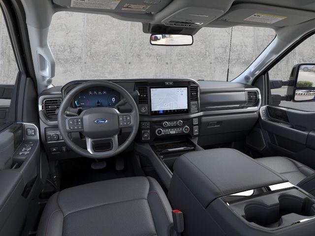 new 2026 Ford F-250 car, priced at $86,933