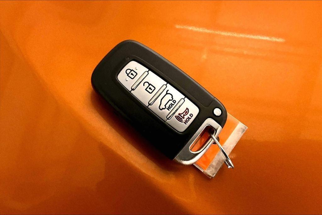 used 2016 Hyundai Veloster car, priced at $12,288