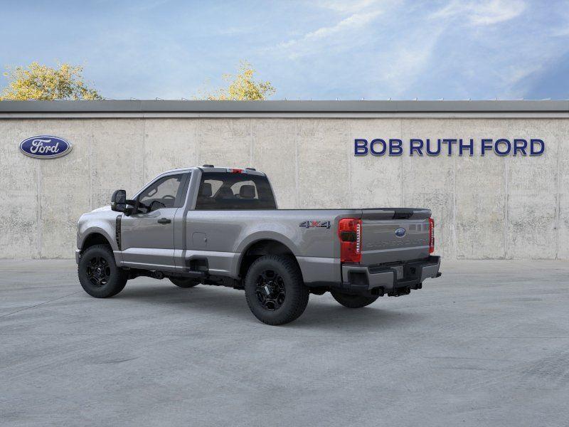 new 2026 Ford F-350 car, priced at $55,359