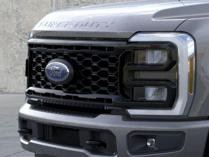 new 2026 Ford F-350 car, priced at $55,359