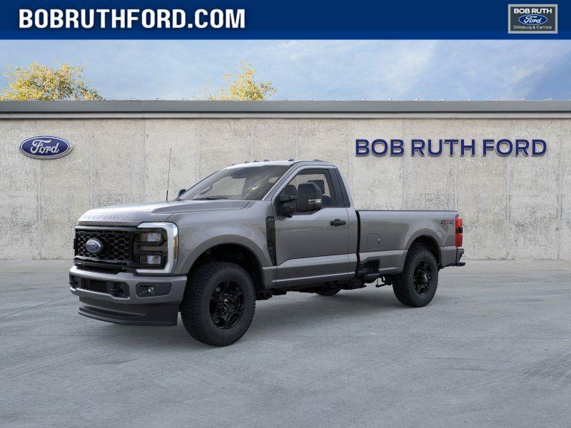 new 2026 Ford F-350 car, priced at $55,359
