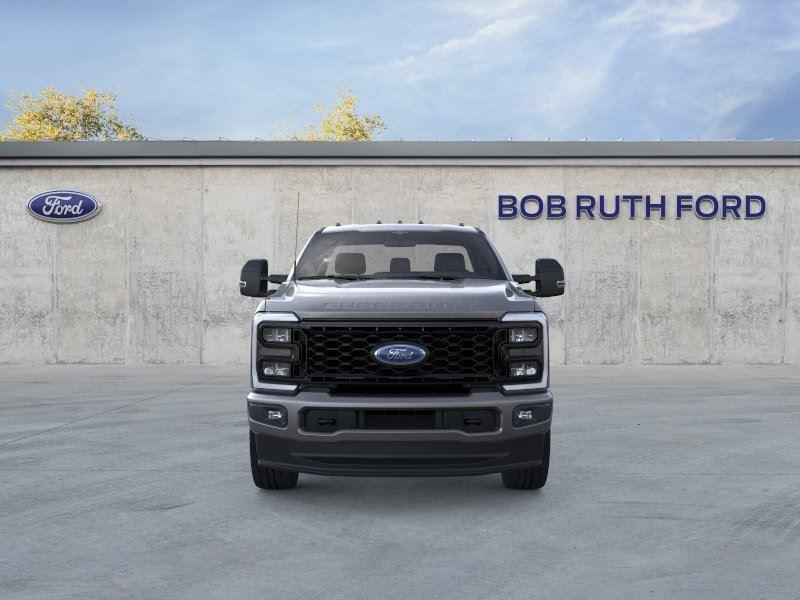 new 2026 Ford F-350 car, priced at $55,359