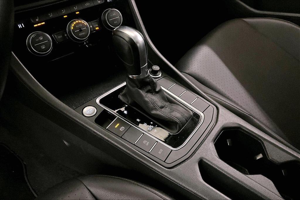 used 2019 Volkswagen Jetta car, priced at $14,500