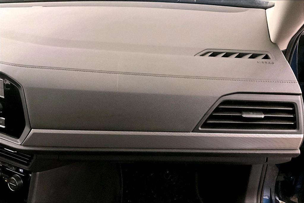 used 2019 Volkswagen Jetta car, priced at $14,500