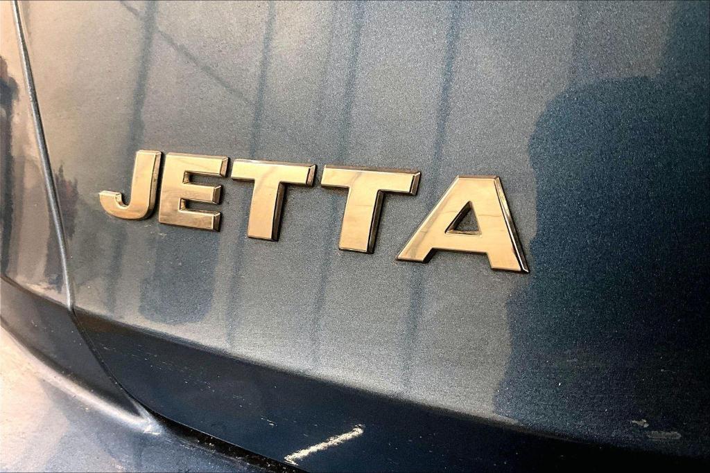 used 2019 Volkswagen Jetta car, priced at $14,500