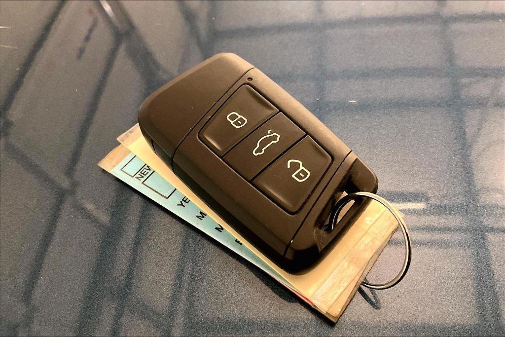 used 2019 Volkswagen Jetta car, priced at $14,500