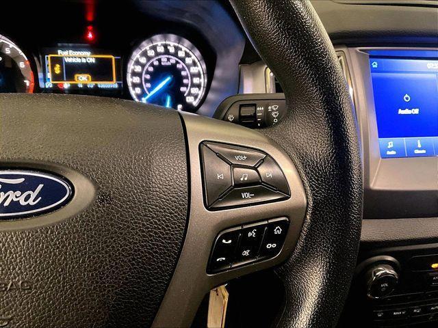 used 2021 Ford Ranger car, priced at $22,267