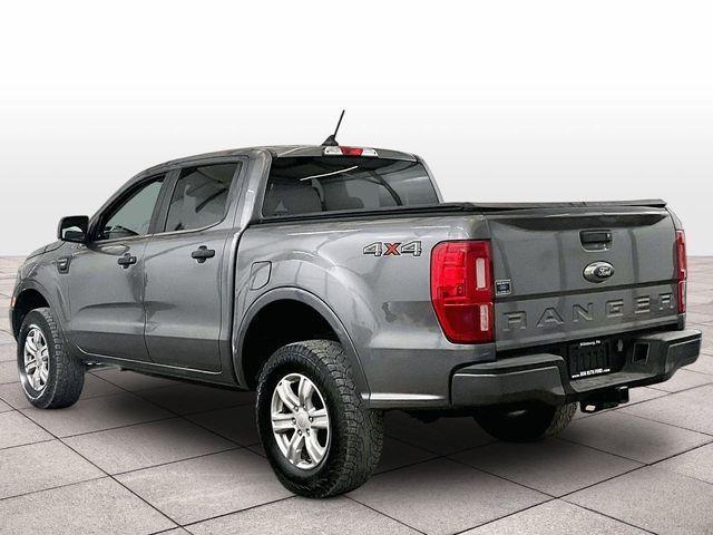 used 2021 Ford Ranger car, priced at $22,267