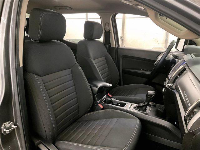 used 2021 Ford Ranger car, priced at $22,267