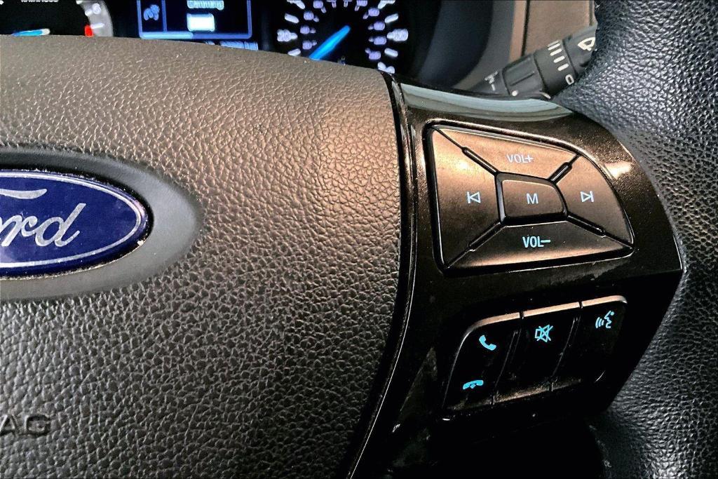 used 2017 Ford Explorer car, priced at $14,988