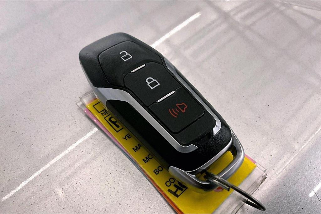 used 2017 Ford Explorer car, priced at $14,988