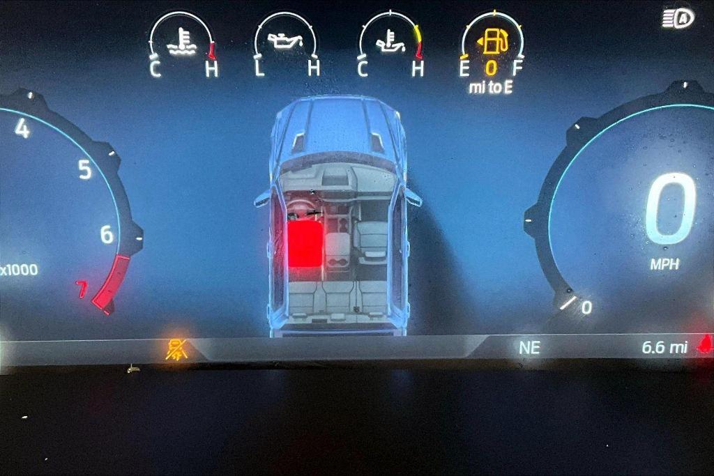 new 2025 Ford F-150 car, priced at $72,000