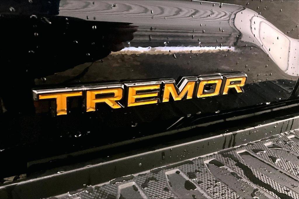 new 2025 Ford F-150 car, priced at $72,000