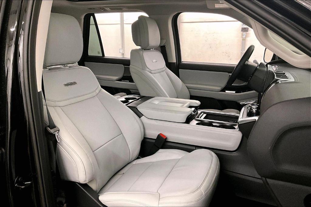 new 2026 Ford Expedition Max car, priced at $77,955