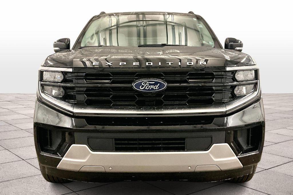 new 2026 Ford Expedition Max car, priced at $77,955