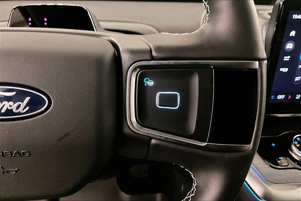 new 2026 Ford Expedition Max car, priced at $77,955