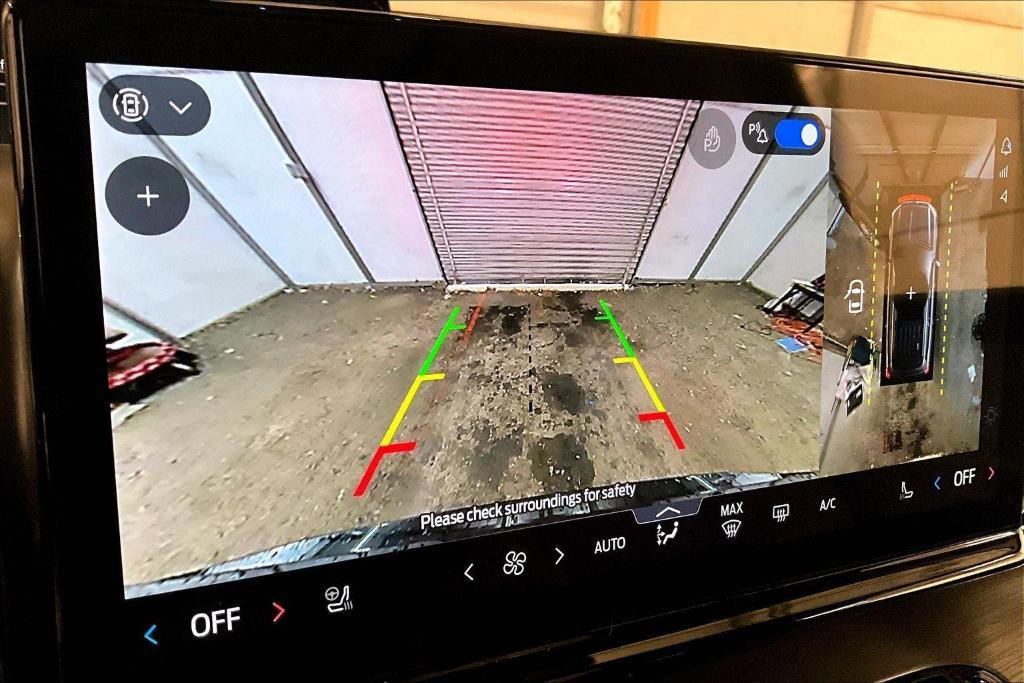 new 2026 Ford Expedition Max car, priced at $77,955