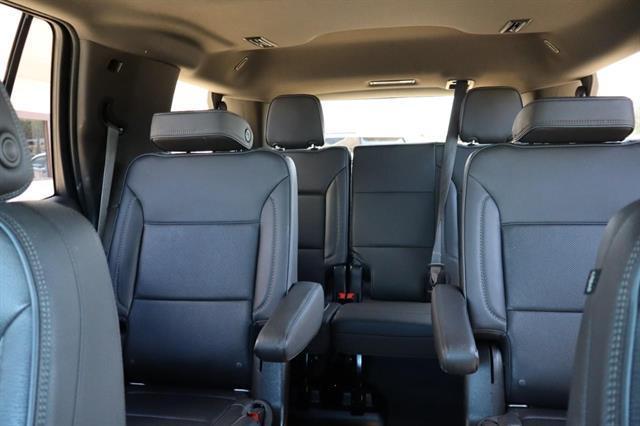 used 2021 GMC Yukon car, priced at $43,995