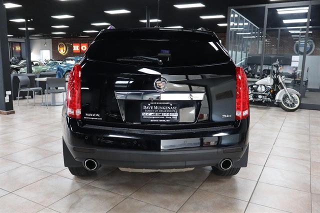 used 2015 Cadillac SRX car, priced at $11,594