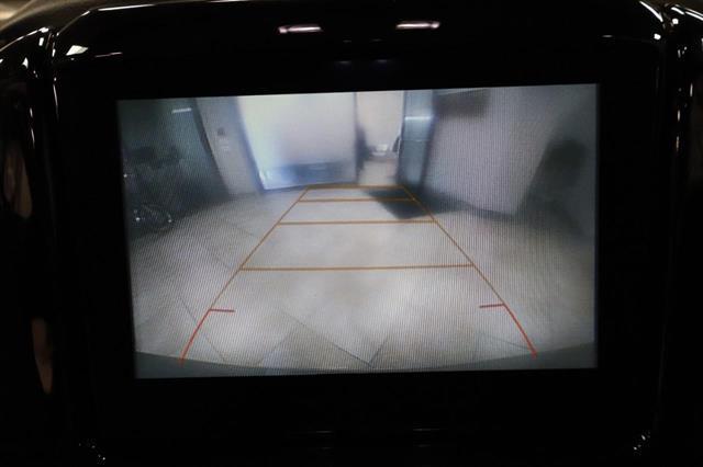 used 2018 Chevrolet Traverse car, priced at $13,668