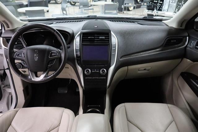 used 2019 Lincoln MKC car, priced at $19,557