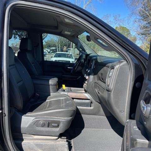 used 2020 GMC Sierra 2500 car, priced at $44,995