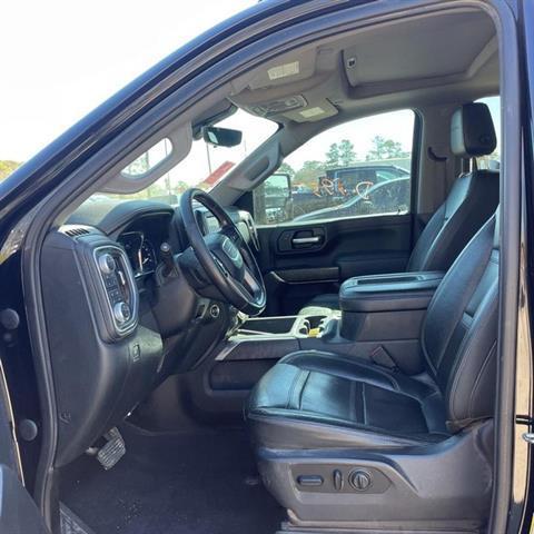 used 2020 GMC Sierra 2500 car, priced at $44,995