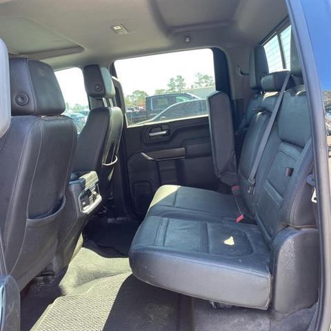 used 2020 GMC Sierra 2500 car, priced at $44,995