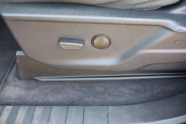 used 2023 Ford F-150 car, priced at $37,495