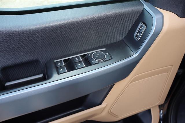 used 2023 Ford F-150 car, priced at $37,495