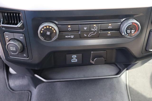 used 2023 Ford F-150 car, priced at $37,495