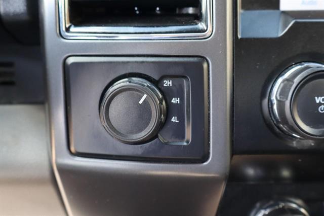 used 2020 Ford F-150 car, priced at $25,995