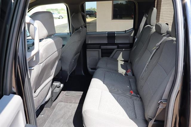 used 2020 Ford F-150 car, priced at $25,995