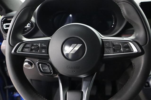 used 2023 Dodge Hornet car, priced at $21,641