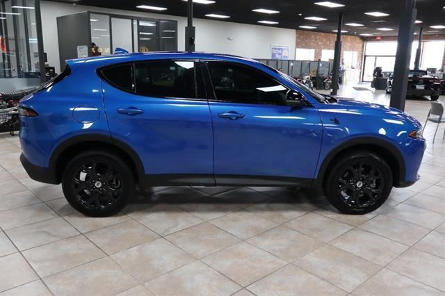 used 2023 Dodge Hornet car, priced at $21,641