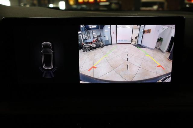 used 2023 Dodge Hornet car, priced at $21,641