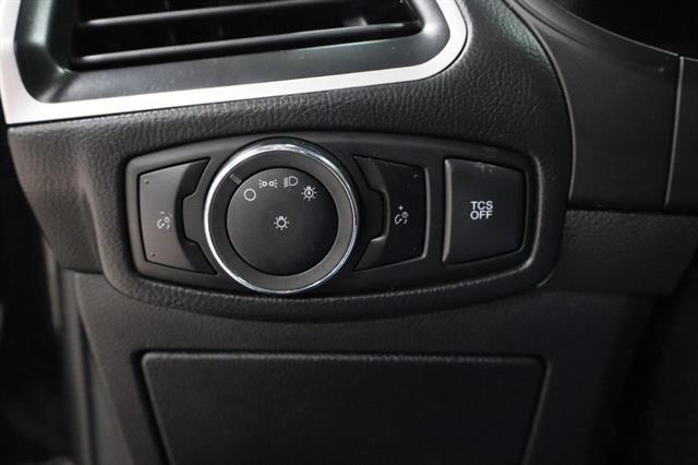 used 2023 Ford Edge car, priced at $22,495