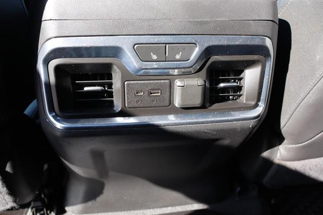 used 2021 GMC Sierra 2500 car, priced at $42,495