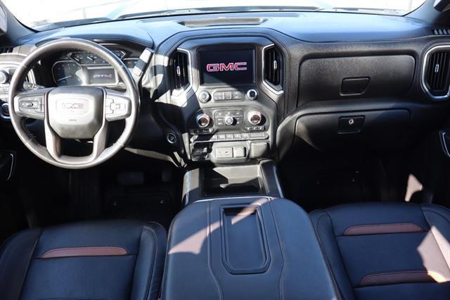 used 2021 GMC Sierra 2500 car, priced at $42,495