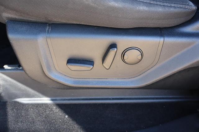 used 2019 Ford F-150 car, priced at $25,824