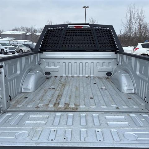 used 2018 Ford F-150 car, priced at $24,995