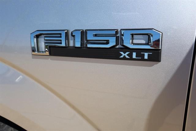 used 2019 Ford F-150 car, priced at $24,495