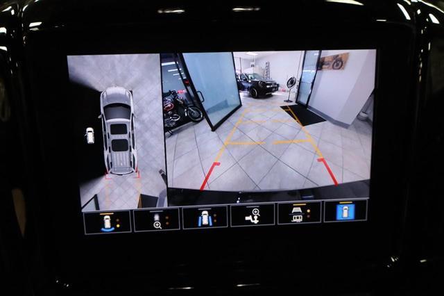 used 2023 Chevrolet Traverse car, priced at $24,536