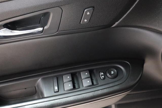 used 2015 Chevrolet Traverse car, priced at $12,995