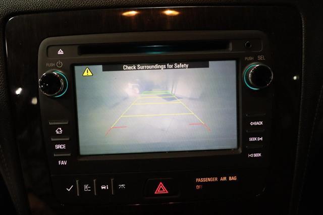 used 2015 Chevrolet Traverse car, priced at $12,995