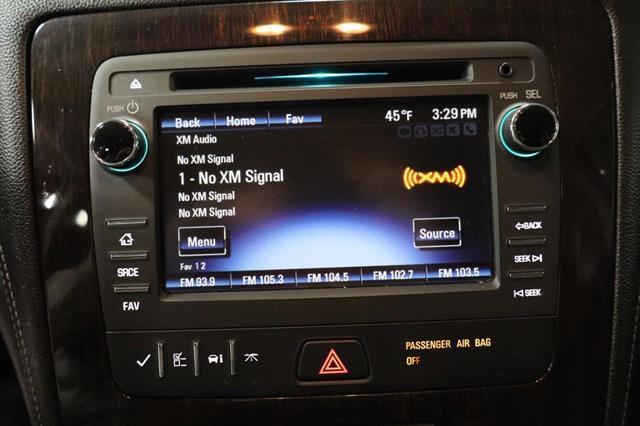 used 2015 Chevrolet Traverse car, priced at $12,995