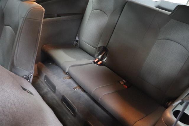 used 2015 Chevrolet Traverse car, priced at $12,995