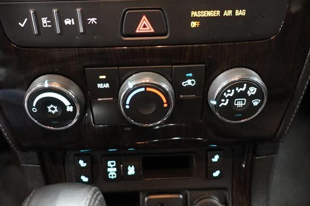 used 2015 Chevrolet Traverse car, priced at $12,995
